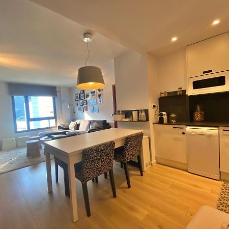 Tucamp 3.6, A 30M Del Funicamp Apartment Encamp Bagian luar foto