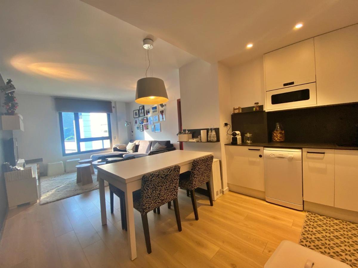 Tucamp 3.6, A 30M Del Funicamp Apartment Encamp Bagian luar foto