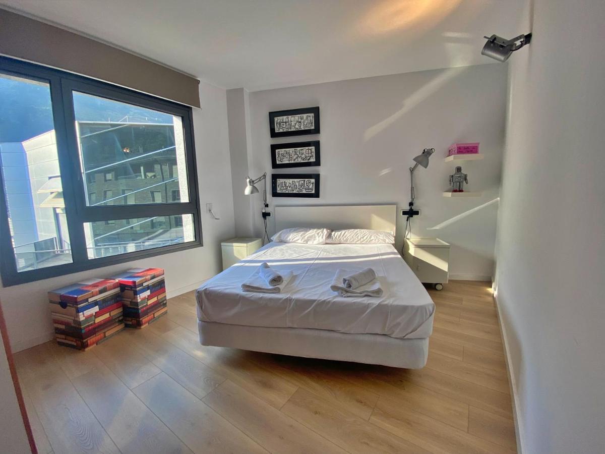 Tucamp 3.6, A 30M Del Funicamp Apartment Encamp Bagian luar foto
