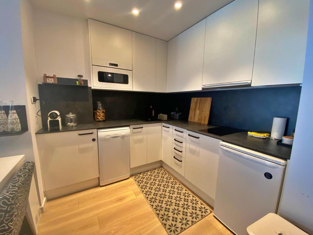 Tucamp 3.6, A 30M Del Funicamp Apartment Encamp Bagian luar foto