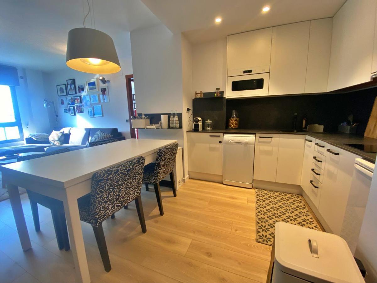 Tucamp 3.6, A 30M Del Funicamp Apartment Encamp Bagian luar foto